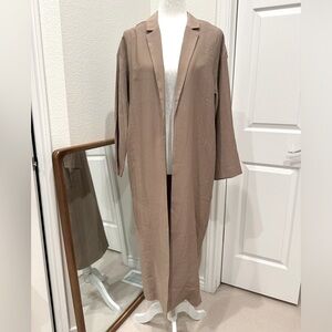 Modern Citizen Usha Duster Jacket